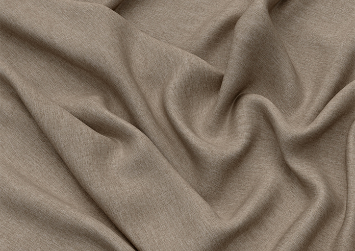 Bruschal (Blackout), Tarnished Bronze - Made to Measure Curtains - Image 4